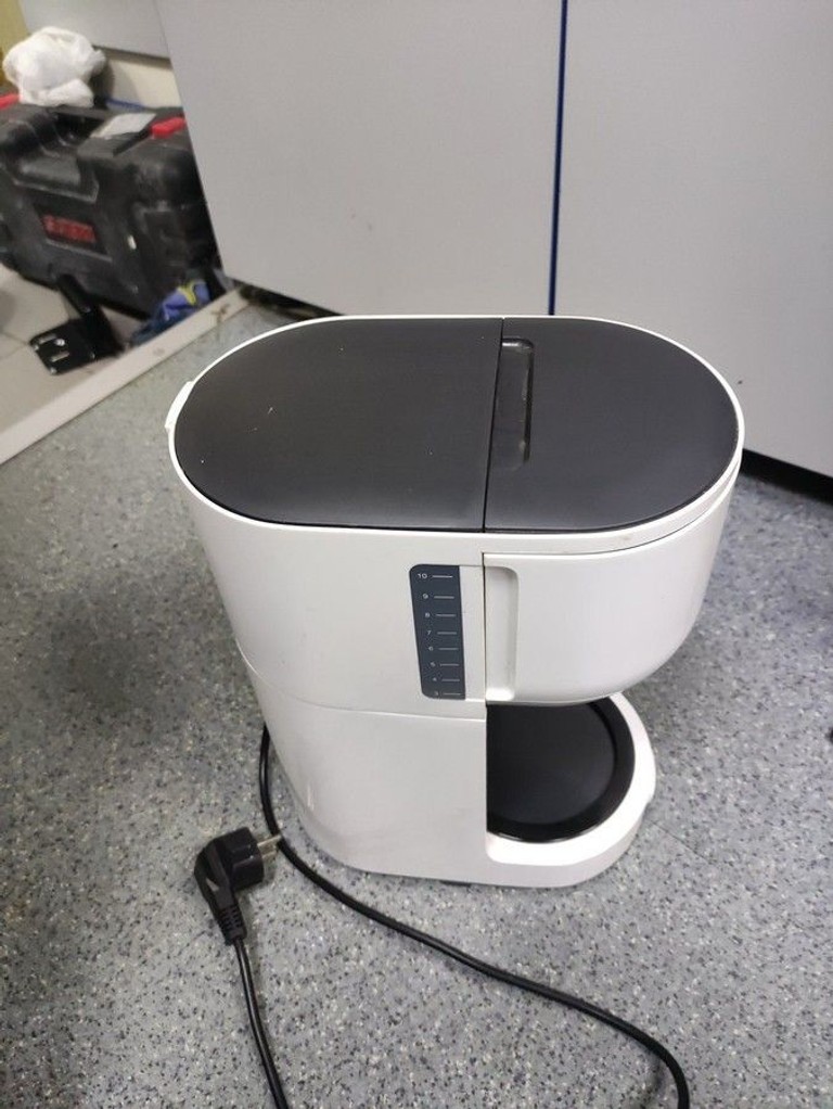 Дешево Braun KF 3120 WH з ломбарду
