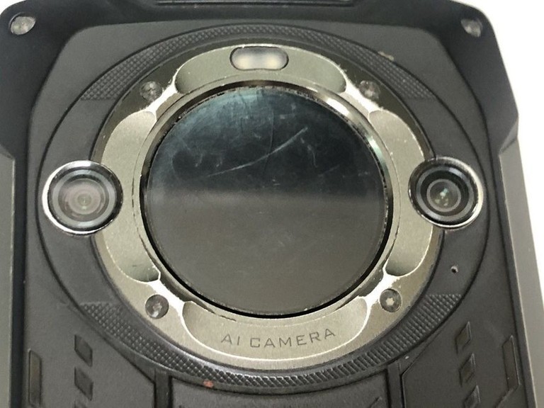 Blackview BV9300 Pro 8/256GB Black Код:01-200955234. Зображення 6