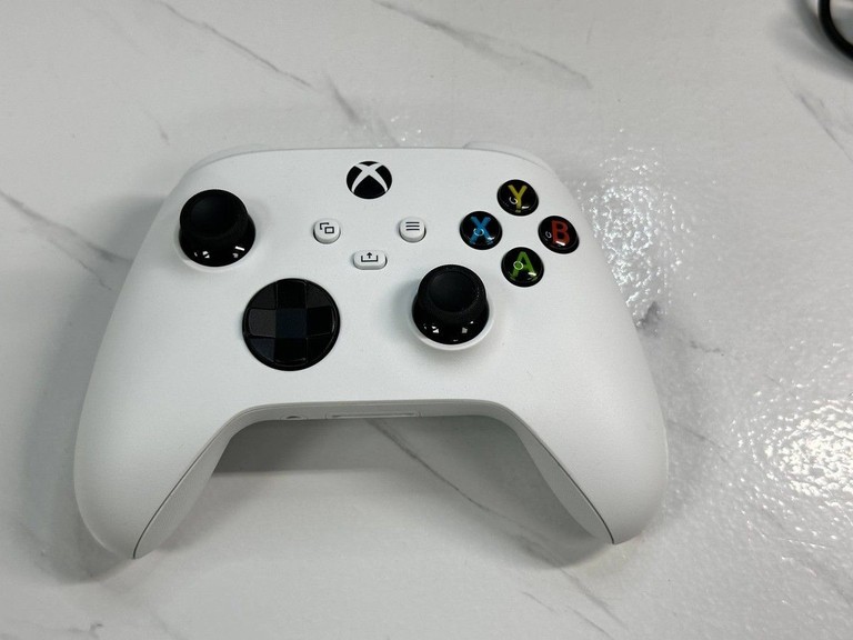 Microsoft xbox series x 1tb Код:01-200938037. Зображення 9