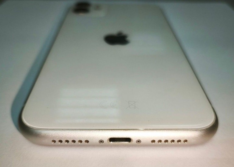 Apple iphone 11 256gb Код:01-200956591. Зображення 10