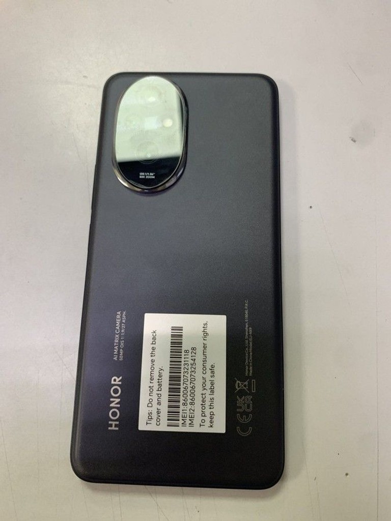 Оголошення Honor 200 12/512gb Б/У