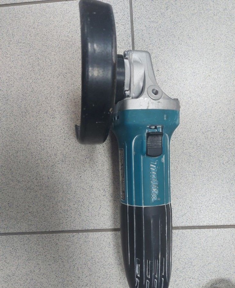 Makita GA5030 Код:01-200923451. Зображення 5