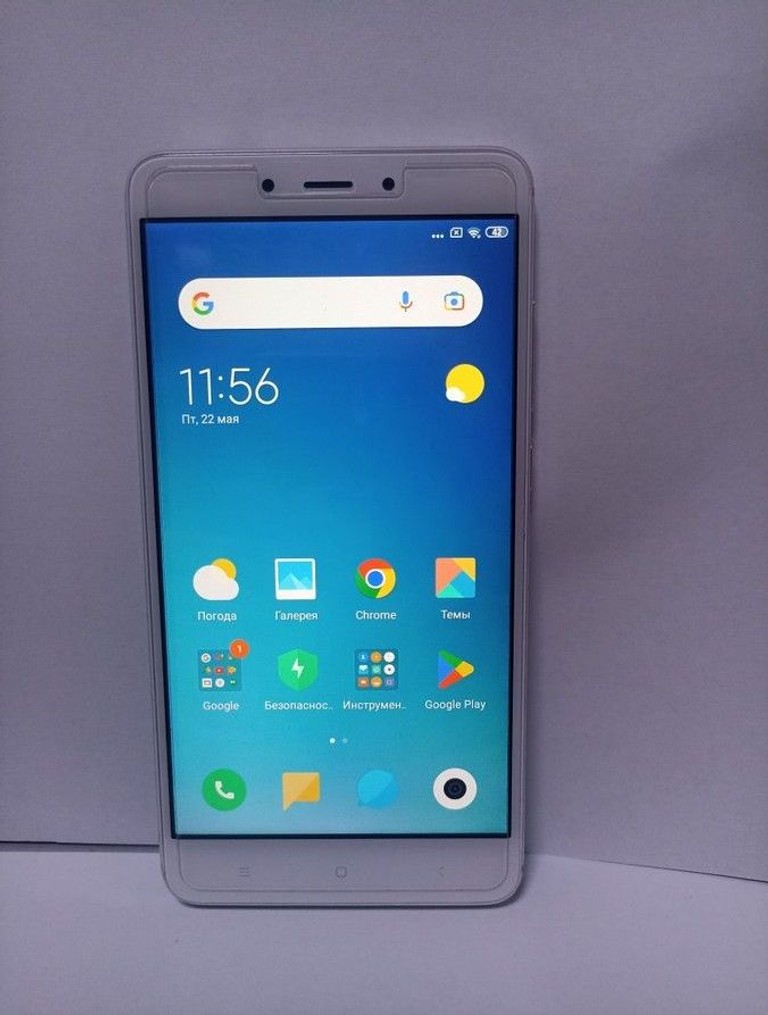 Дешиво Xiaomi redmi note 4 3/32gb с ломбарда