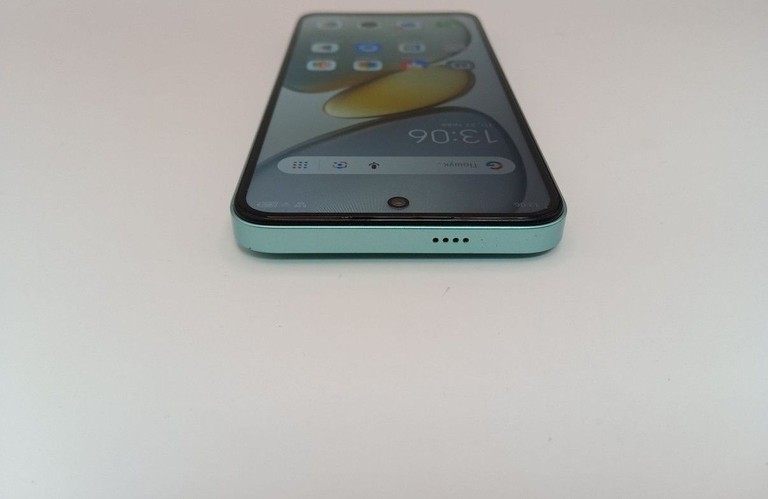 Дешиво Tecno spark go 1 kl4 4/64gb с ломбарда