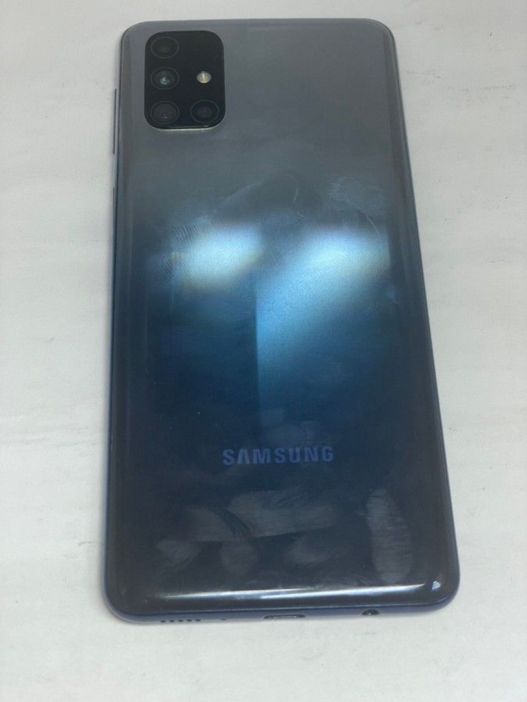Розпродаж Samsung samsung galaxy m31s sm-m317f 6/128gb, продавець Техноскарб