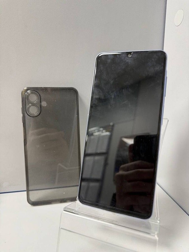Объявление Samsung galaxy a07 4/128gb Б/У