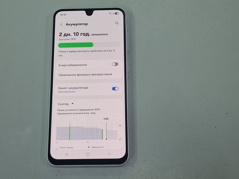 Samsung galaxy a26 5g 8/256gb Код:01-200962142. Изображение 7
