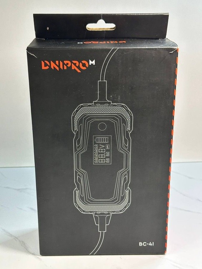 Dnipro-M bc-4i Код:01-200957035. Изображение 8