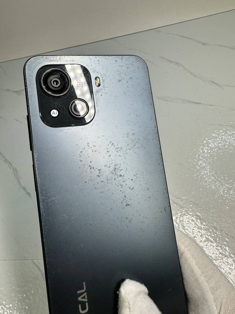 Blackview oscal c80 8/128gb Код:01-200957016. Зображення 8