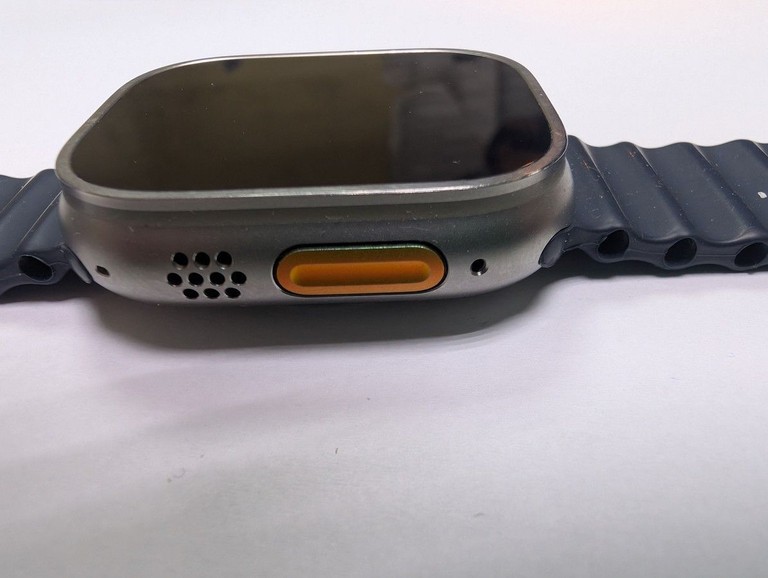 Розпродаж Apple watch ultra 2 gps + cellular 49mm titanium case, продавець Техноскарб