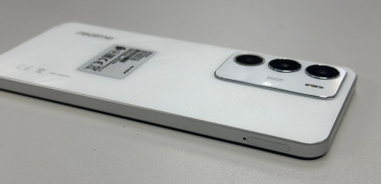 Realme c71 8/256gb Код:01-200962872. Зображення 7