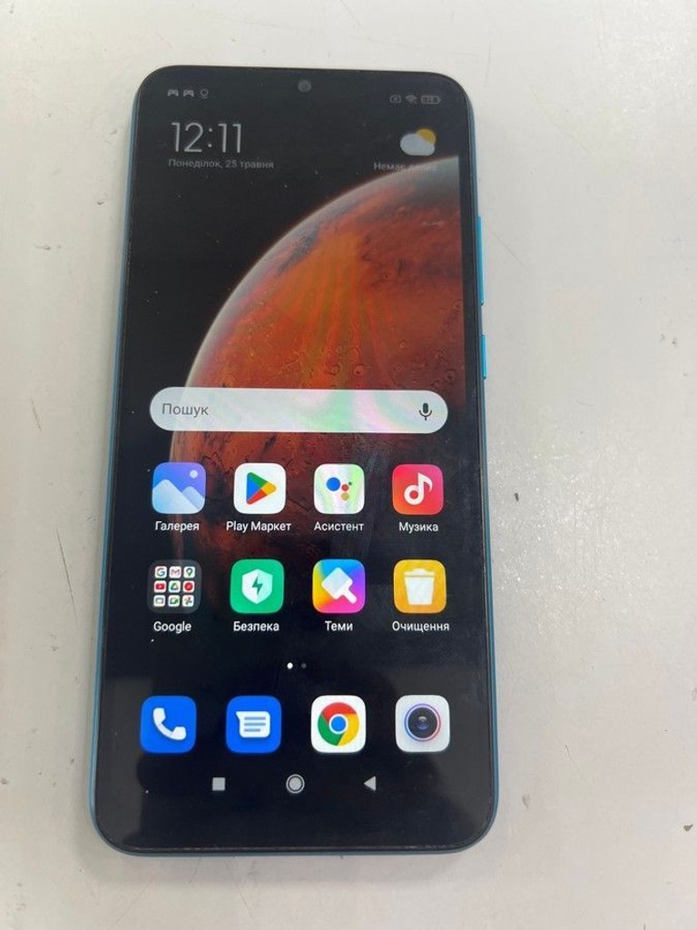 Объявление Xiaomi redmi 9a 2/32gb Б/У