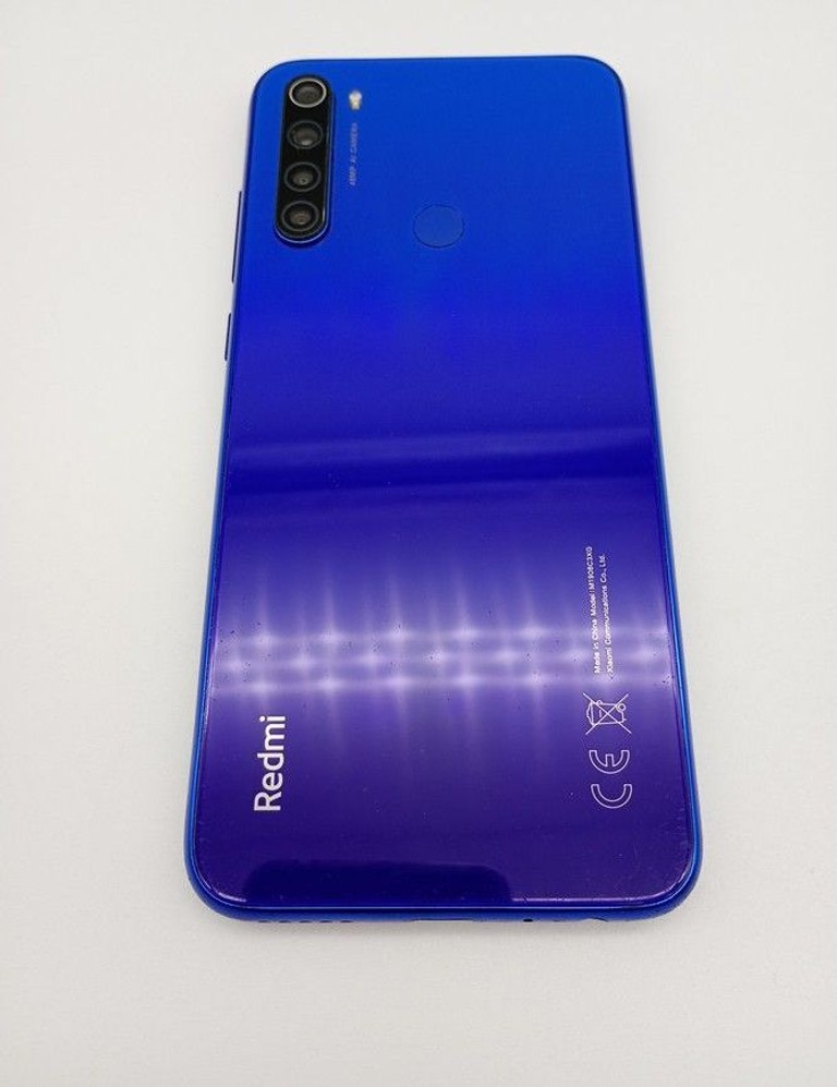 Распродажа Xiaomi redmi note 8t 4/128gb, продавец Техноскарб