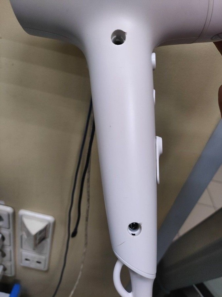 Купить Philips BHD501/00 Б/У