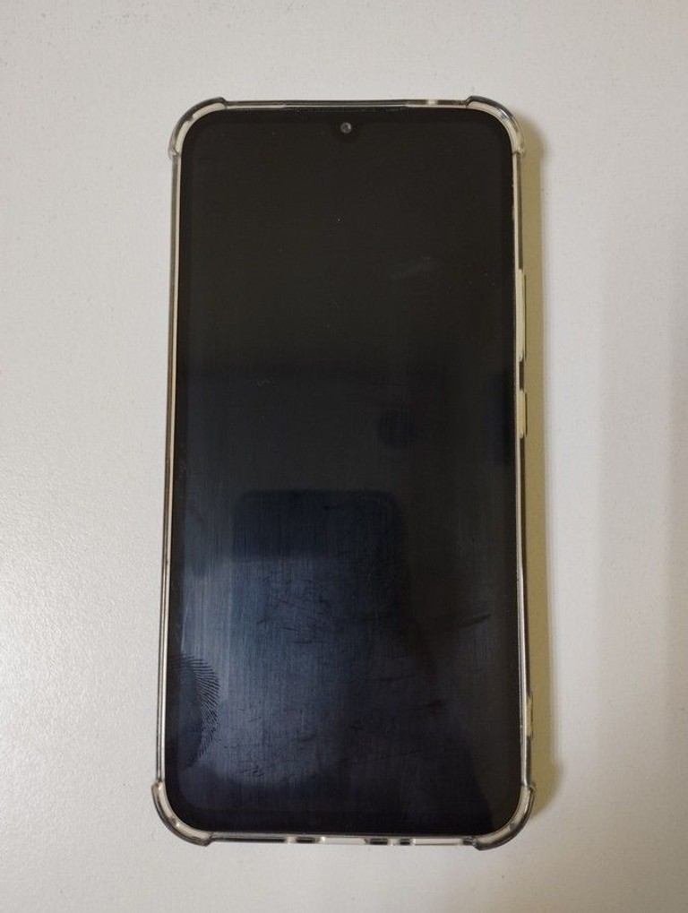 Объявление Samsung galaxy a34 5g sm-a346e 8/256gb Б/У