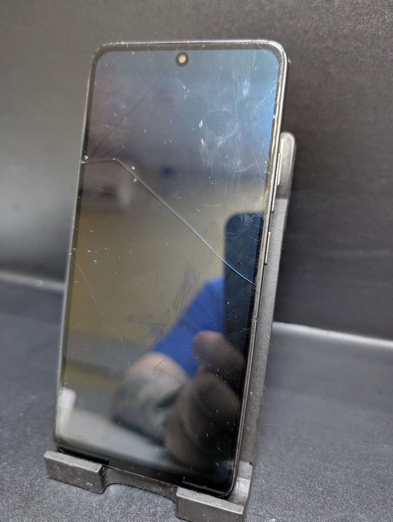 Объявление Xiaomi redmi note 13 4g 6/128gb Б/У