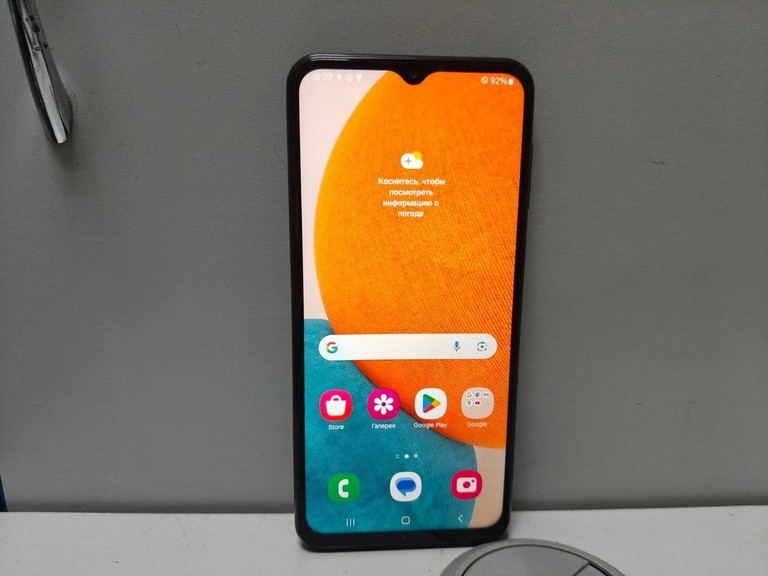 Купити Samsung galaxy a23 5g sm-a236b 4/64gb Б/У