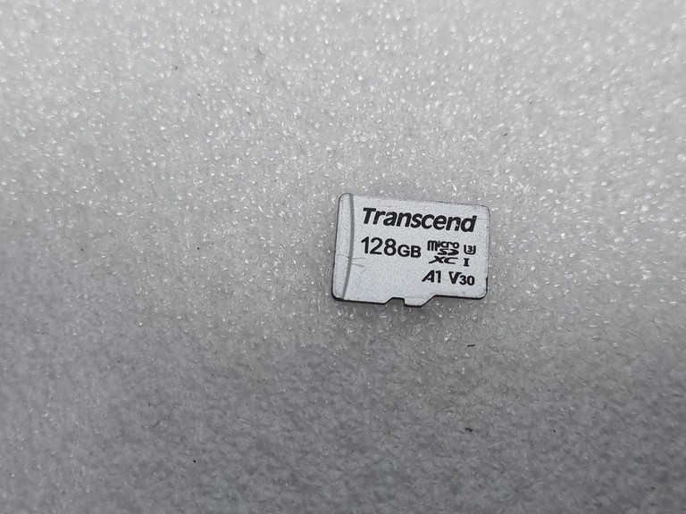 Купить Transcend 128gb Б/У