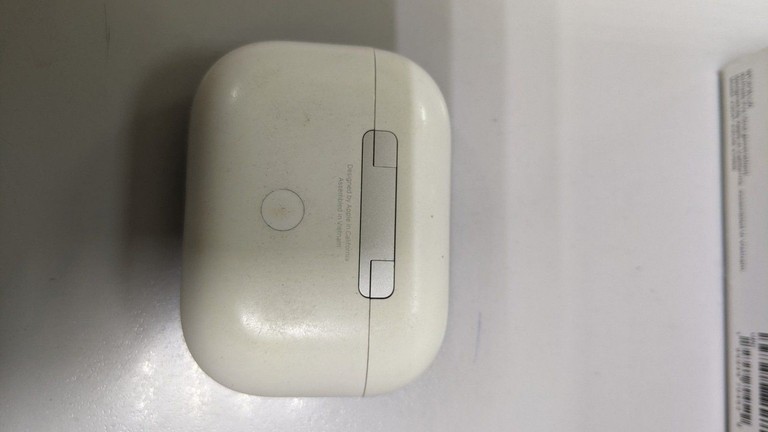 Розпродаж Apple airpods pro 2nd generation with magsafe charging case usb-c, продавець Техноскарб