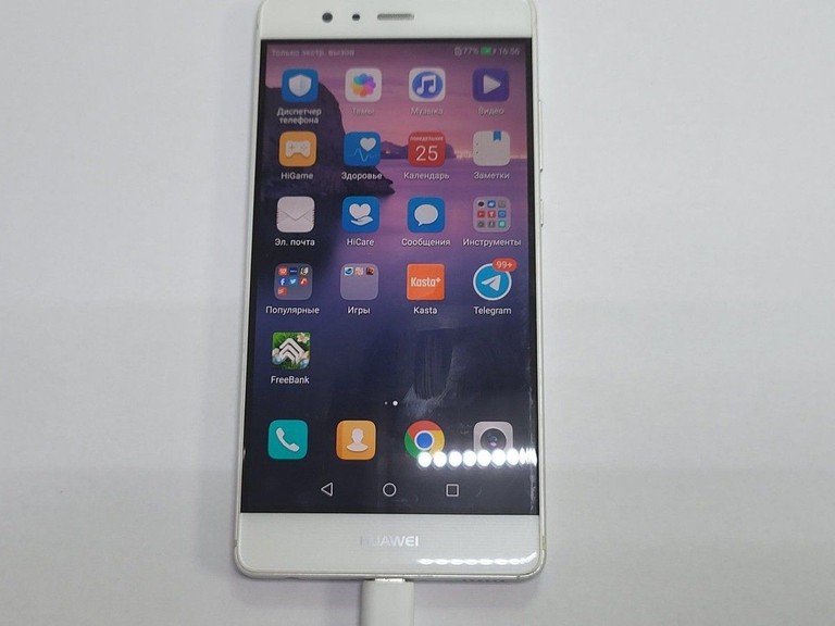 Купити Huawei p9 3/32gb Б/У