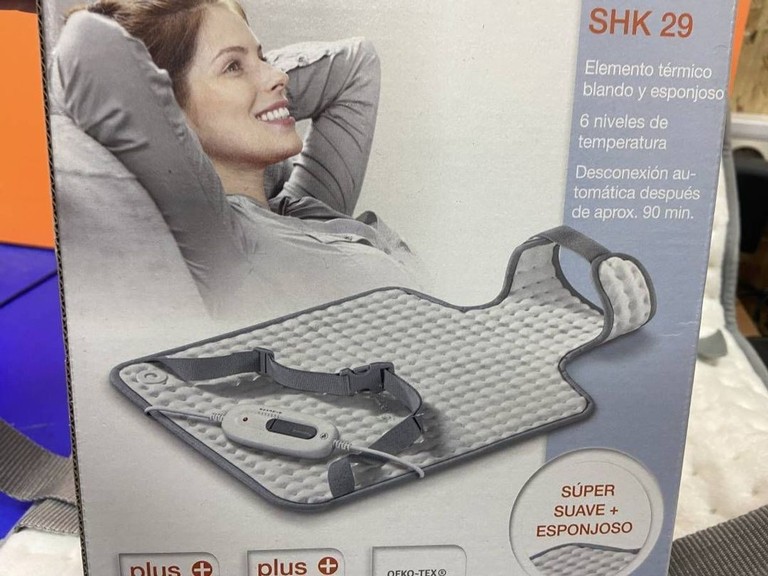 Оголошення Sanitas shk50 Б/У