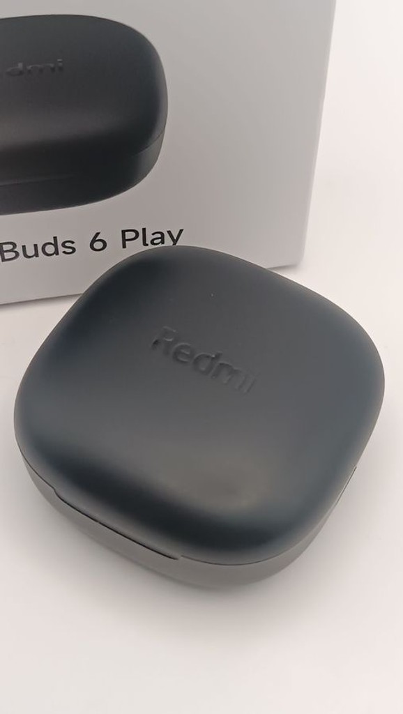 Распродажа Оригінальні Навушники Redmi Buds 6 Play. Open Box, продавец Техноскарб