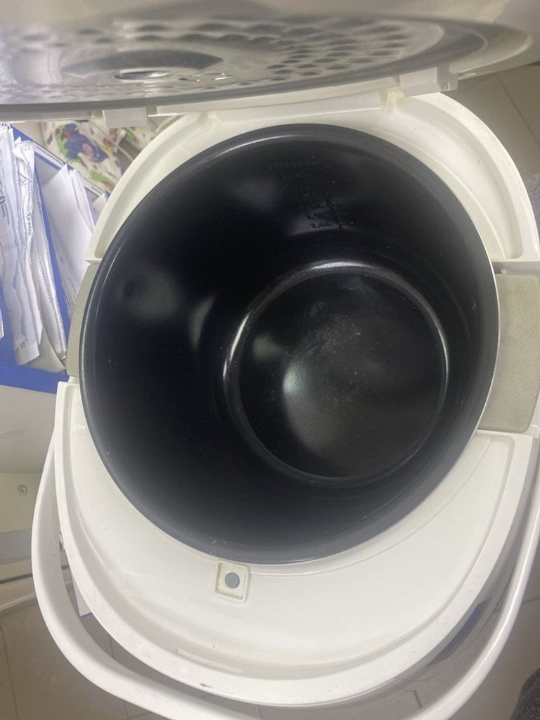 Дешиво Philips HD4734/03 с ломбарда