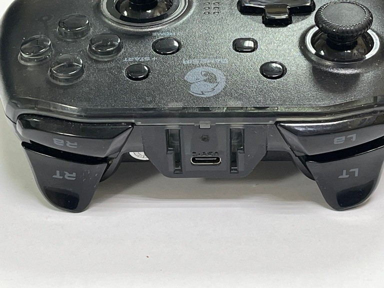 Gamesir T4 Pro White Код:01-200968455. Изображение 5