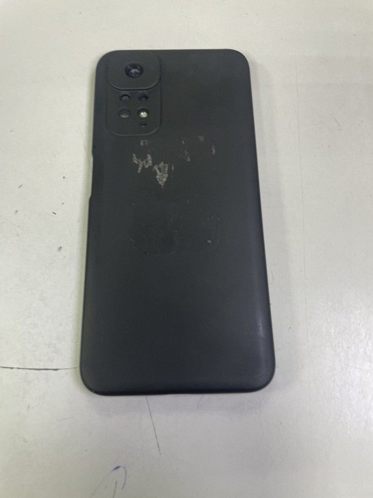 Дешиво Xiaomi redmi note 11s 6/128gb с ломбарда