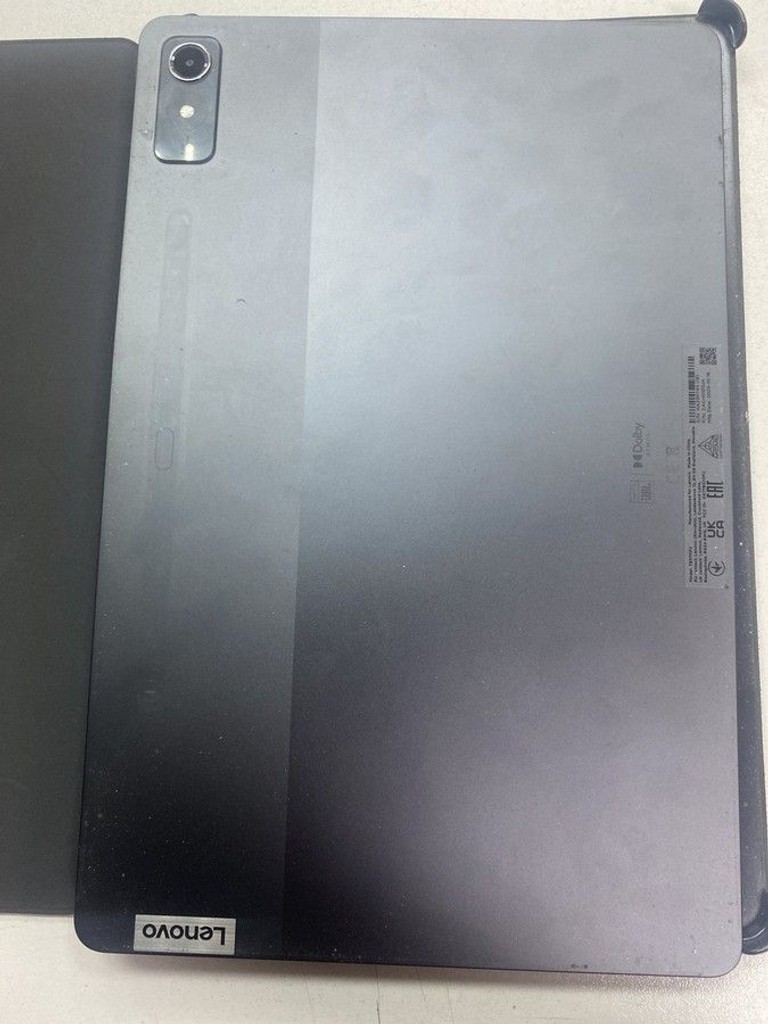 Объявление Lenovo tab p12 tb370fu 8/128gb Б/У