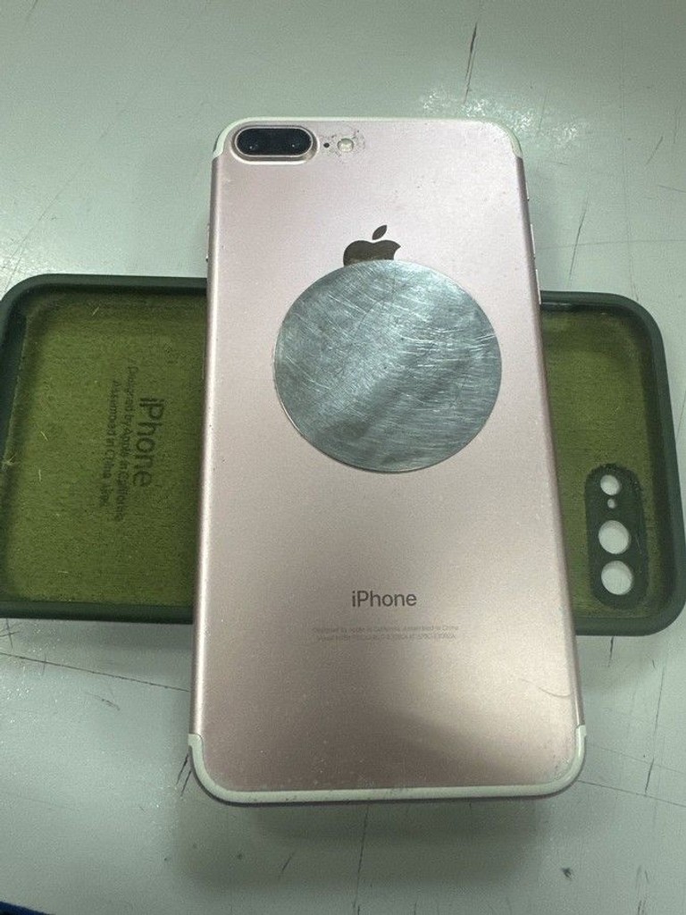Оголошення Apple iphone 7 plus 128gb Б/У