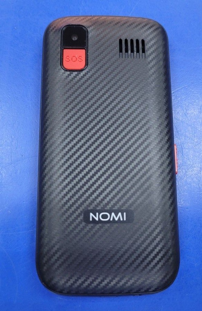 Nomi i220 Red Код:18-000094745. Зображення 5