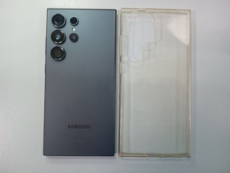 Купити Samsung (Копія) galaxy s24 ultra 16/1tb Б/У