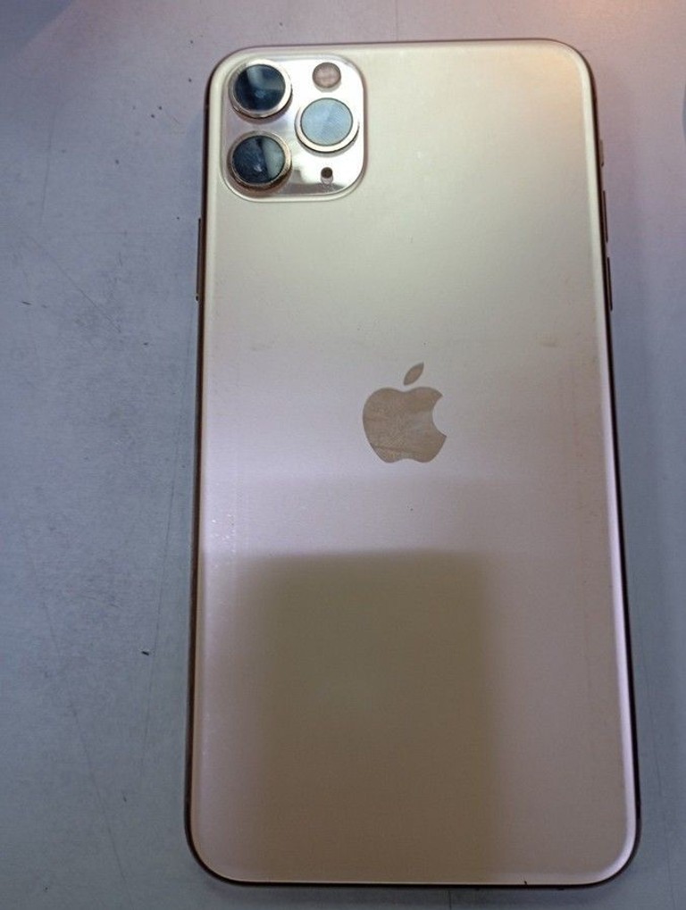 Купити Apple iphone 11 pro max 256gb Б/У