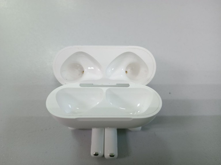 Apple airpods 4 Код:01-200919672. Изображение 5
