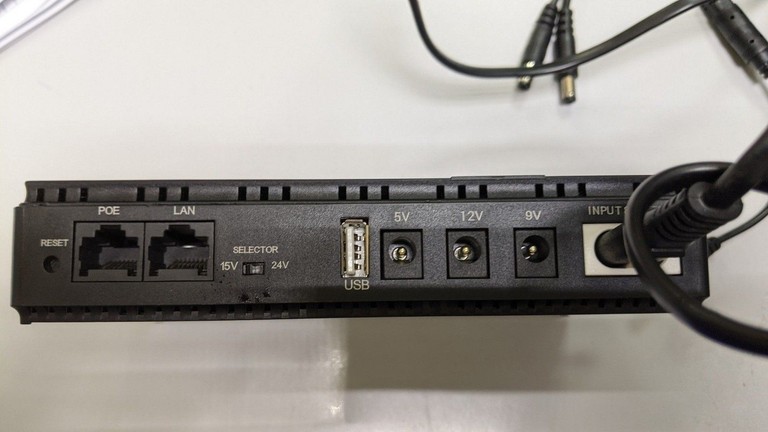 Купити Без Виробника dc1036p Б/У