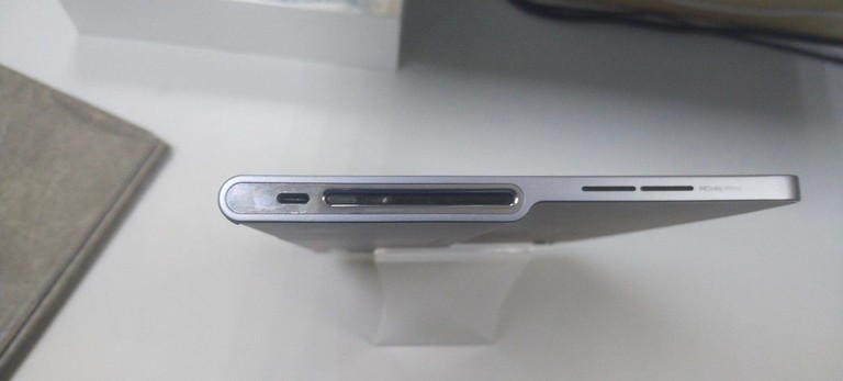 Lenovo Tab Plus 8/128GB Wi-Fi Luna Grey + Case (ZADX0136UA) Код:01-200972997. Зображення 8