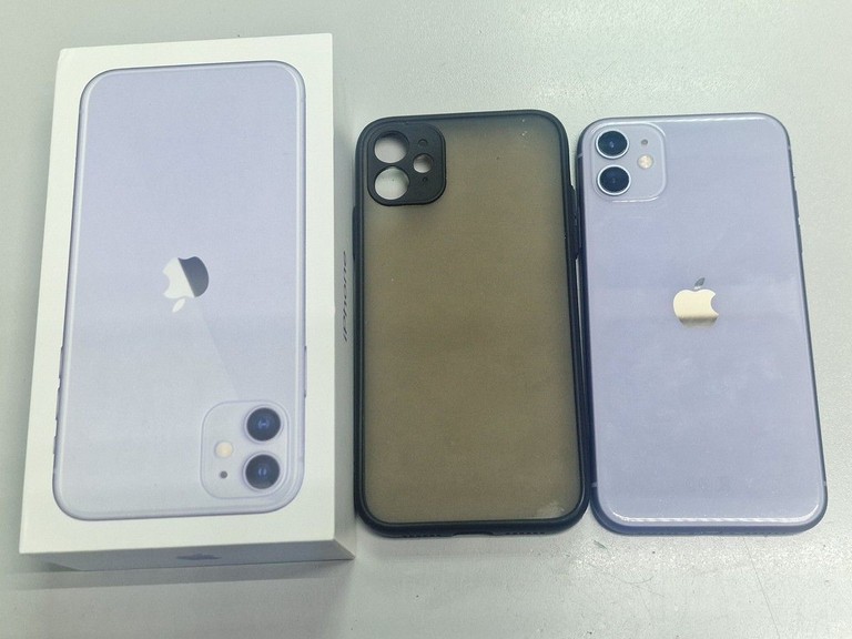 Розпродаж Apple iphone 11 64gb, продавець Техноскарб