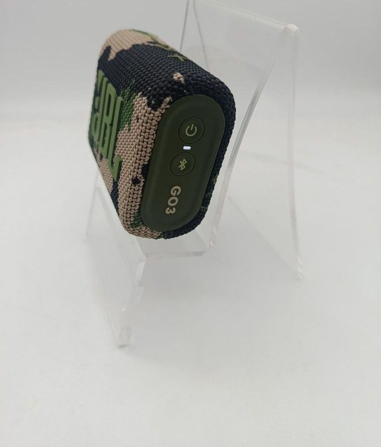 Оголошення Jbl go 3 Б/У
