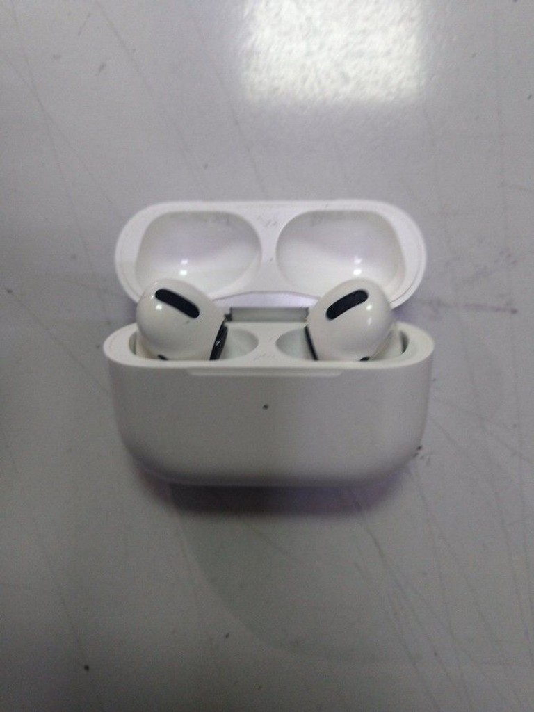 Дешиво Apple AirPods Pro (MWP22) с ломбарда