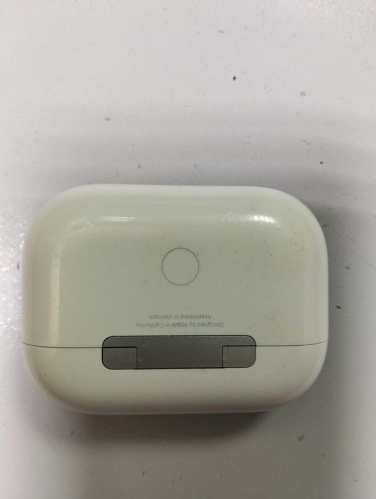 Распродажа Apple airpods pro 2nd generation with magsafe charging case usb-c, продавец Техноскарб