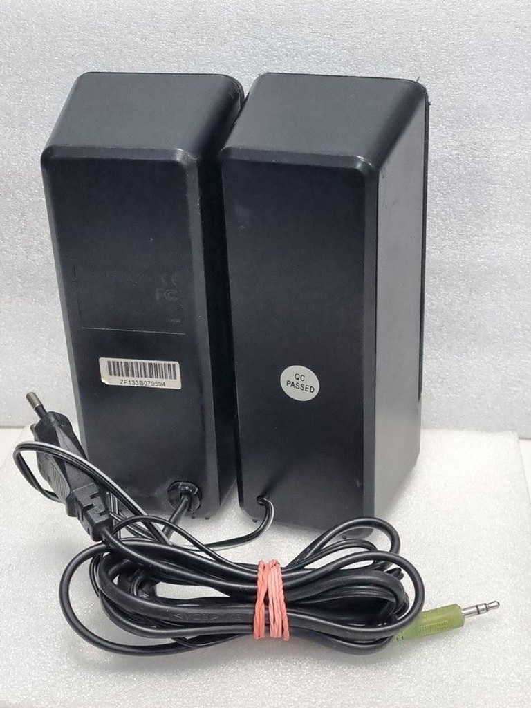 Оголошення Genius SP-S110 Б/У