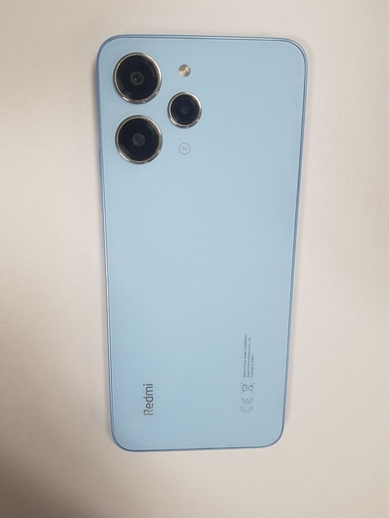 Купити Xiaomi redmi 12 4/128gb Б/У