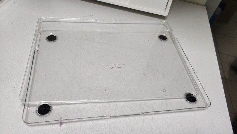 Apple macbook air 13,6" 2025 mc6t4 / apple m4/ 8 core gpu/ ram 16gb/ ssd 256gb/ a3240 Код:01-200973774. Зображення 11