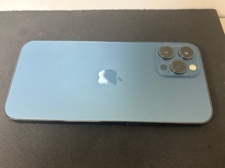 Apple iphone 12 pro max 128gb Код:01-200975538. Зображення 5