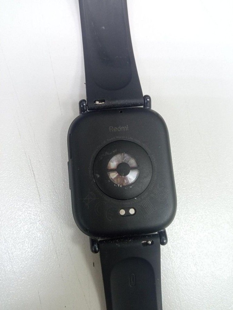Оголошення Xiaomi redmi watch 5 lite Б/У