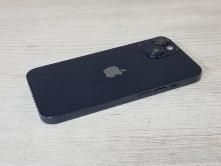 Apple iphone 14 128gb esim Код:01-200976820. Зображення 7