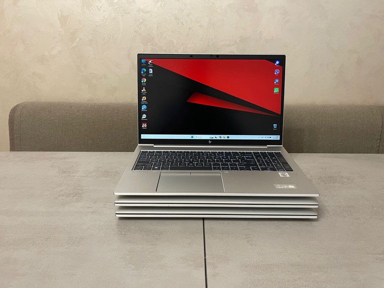 Купити HP EliteBook 850 G7, 15,6"  Б/У