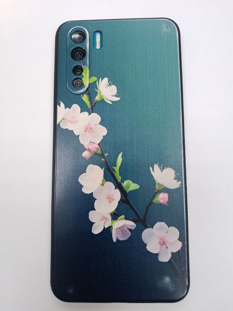 OPPO A91 8/128GB Black Код:01-200976699. Зображення 9