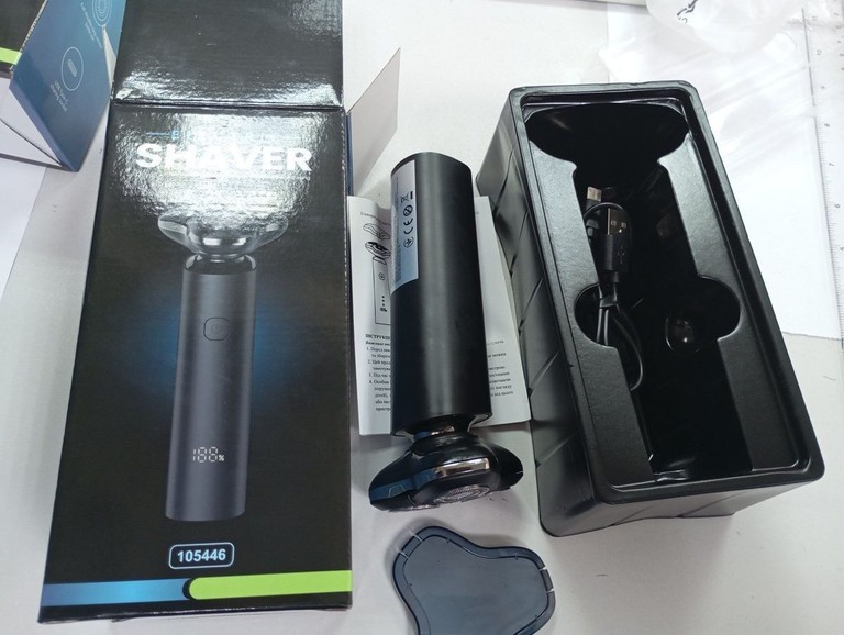 Купить Shaver 105446 Б/У